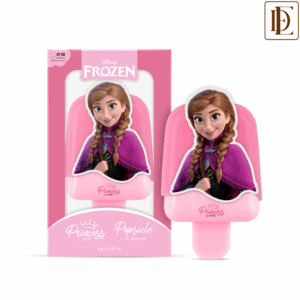Renee Cosmetics Disney Frozen Princess Popsicle Lip Balm (2g)