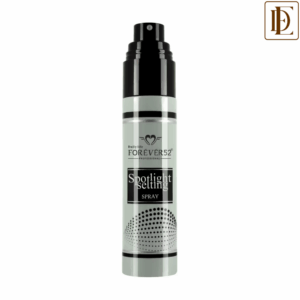 Daily Life Forever52 Spotlight Setting Spray - Hsm001 (50ml)