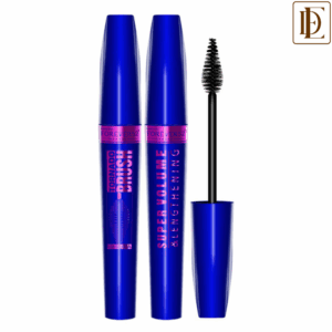 Daily Life Forever52 Super Volume & Lengthening Mascara - TBM001 (9.5g)