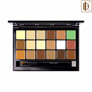 Daily Life Forever52 Pro Artist Multitasker Corrector Palette (36 g)