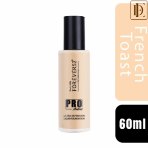Daily Life Forever52 Pro Artist Ultra Definition Liquid Foundation (60ml)