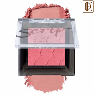 Daily Life Forever52 Sensational Chic Script Blush - (8g)