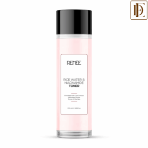 RENEE Rice Water & Niacinamide Toner (135ml)