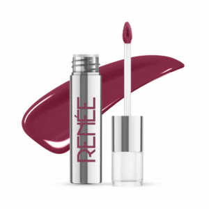Renee Cosmetics Gloss Stay Transfer Proof Glossy Liquid Lip Color - (3.5ml)