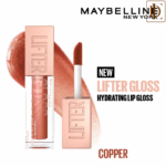 Copper