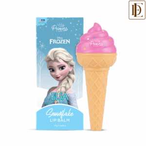 Renee Cosmetics Disney Frozen Princess Snowflake Lip Balm (7.5 g)