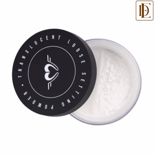 Daily Life Forever52 Translucent Loose Setting Powder - (7gm)