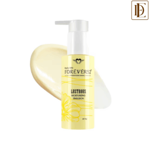 Daily Life Forever52 Moisturizing Emulsion - LME001 (110ml)