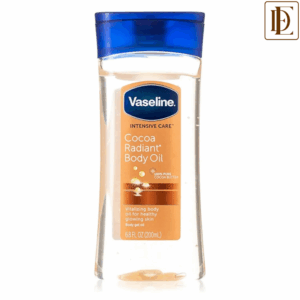 Vaseline Cocoa Radiant Body Oil (200ml)