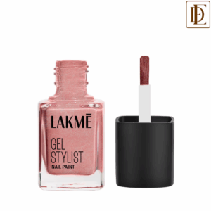 Lakme Absolute Gel Stylist Nail Color (12ml)