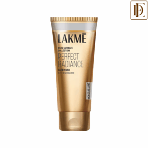 Lakme Perfect Radiance Brightening Facewash With 98% Pure Niacinamide Complexfor Pigmentation