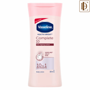 Vaseline Healthy Bright Complete 10 Body Lotion