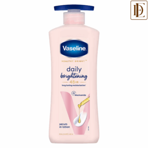 Vaseline Healthy Bright Daily Brightening Body Lotion