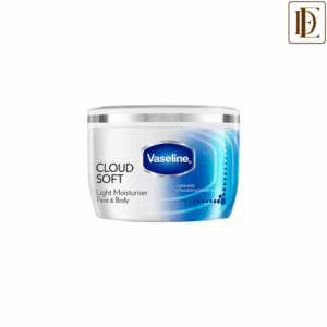 Vaseline Cloud Soft Light Moisturiser