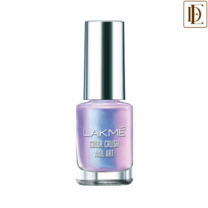 Lakme Color Crush Nailart (6ml)