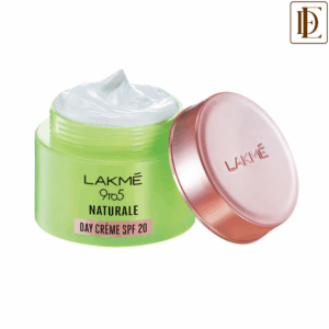 Lakme 9 to 5 Naturale Day Face Cream (50gm)