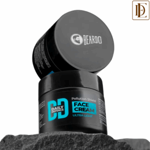 Beardo Daily Defence Face Cream (50gm)