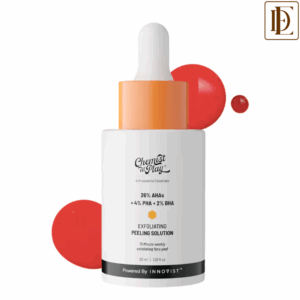 Chemist at Play 26% AHA 2% BHA 4% PHA Exfoliating Peeling Solution Aha Bha Peeling Solution (30ml)