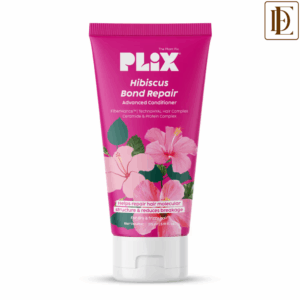Plix Hibiscus Bond Repair Conditioner (175ml)