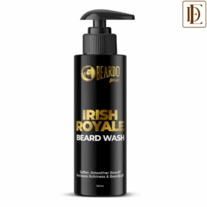 Beardo Beard Wash The Irish Royale (100ml)