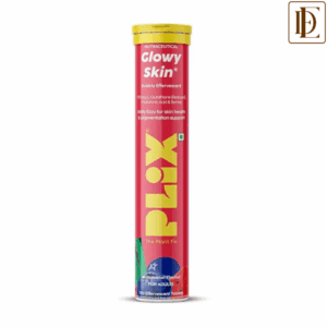 Plix Glowy Skin Tablets (15tablets)