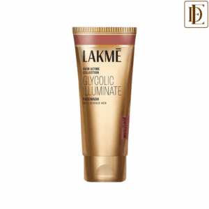 Lakme Glycolic Illuminate Facewash With Glycolic Acid For Gentle Exfoliation & Illuminated Skin