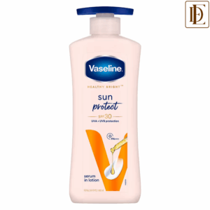 Vaseline Sun Protect SPF 30 Body Lotion With UVA + UVB PA+++