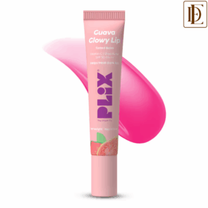 Plix Guava Glowy Lip Tinted Balm (10g)