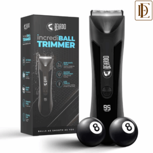 Beardo incredi-BALL Trimmer (370 g)