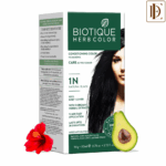 Natural Black