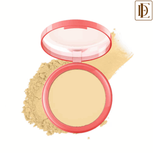 Biotique Magicompact Skin Brightening Compact Pressed Powder SPF 15 - (8gm)