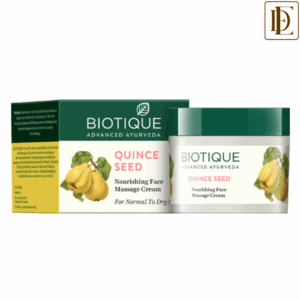 Biotique Quince Seed Anti-Ageing Face Massage (50gm)