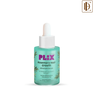 Plix Rosemary Hair Growth Serum (30ml)