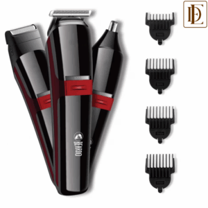 Beardo APE-X 3-in-1 Multipurpose Trimmer (1 pc)