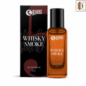 Beardo Whisky Smoke Perfume EDP (20ml)