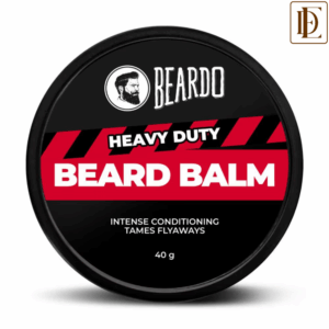 Beardo Heavy Duty Beard Balm (40 g)