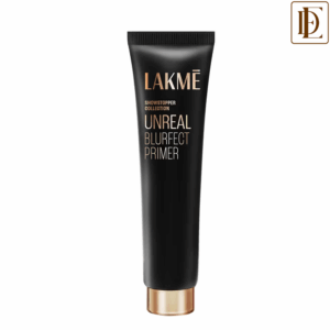 Lakme Unreal Mini Blurfect Face Primer, Mattifies & Blurs Pores (10ml)