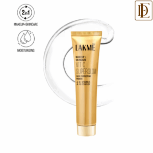 Lakme Vitamin C Superglow Skin Perfecting Primer with 1 % Vit C (30ml)