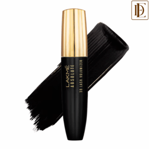 Lakme Unreal 3D Lash Maximiser, Black (15ml)