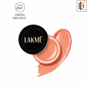 Lakme Unreal Cover Color Correctors - Orange (3.9g)