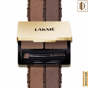 Lakme Facelift Brow Sculpt Palette (4.5 g)