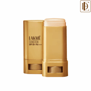 Lakme Sun Expert Invisible SPF 50 PA++++ Sunscreen Stick (18 g)
