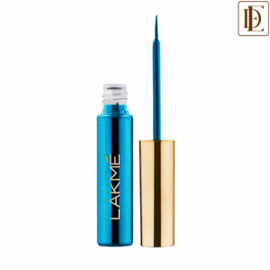 Lakme Glitterati Collection Shine Eyeliner - (4.5ml)