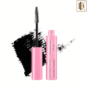 Biotique Starryeyes Mascara - Ebony Black (8ml)