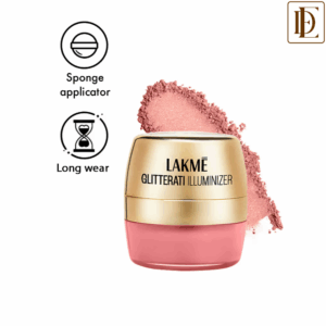 Lakme Ultimate Glam Highlighter - (4g)