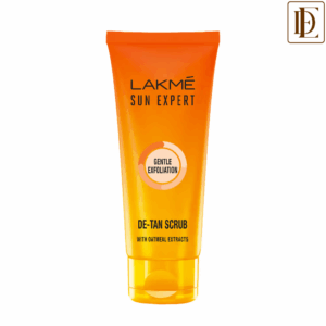 Lakme Sun Expert De Tan Scrub (50gm)