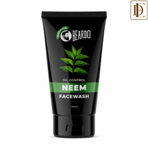 Beardo Neem Facewash for Men (100ml)