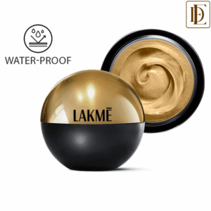 Lakme Xtraordin-Airy Mattereal Mousse Foundation, Matte Finish, With SPF8 (25g)