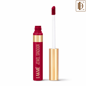 Lakme Jewel Sindoor, Long Lasting, Smudgeproof - (5ml)