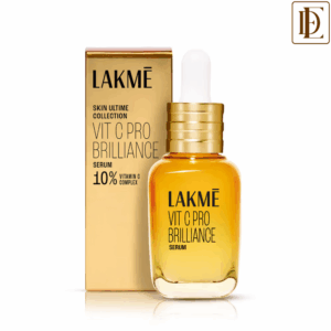 Lakme Vitamin C Brillance Serum With 10% Vit C Complex